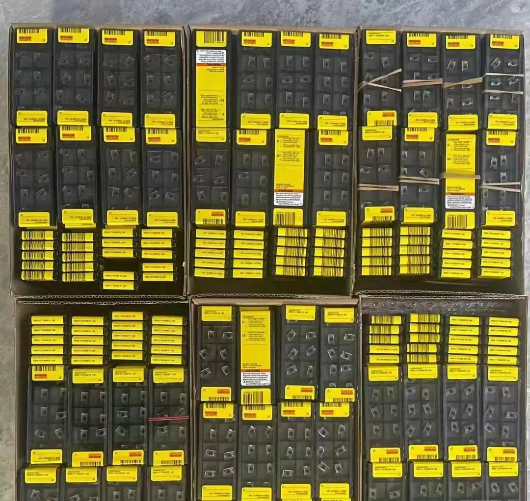 

CNC blade 800-06T308M-C-L 1025