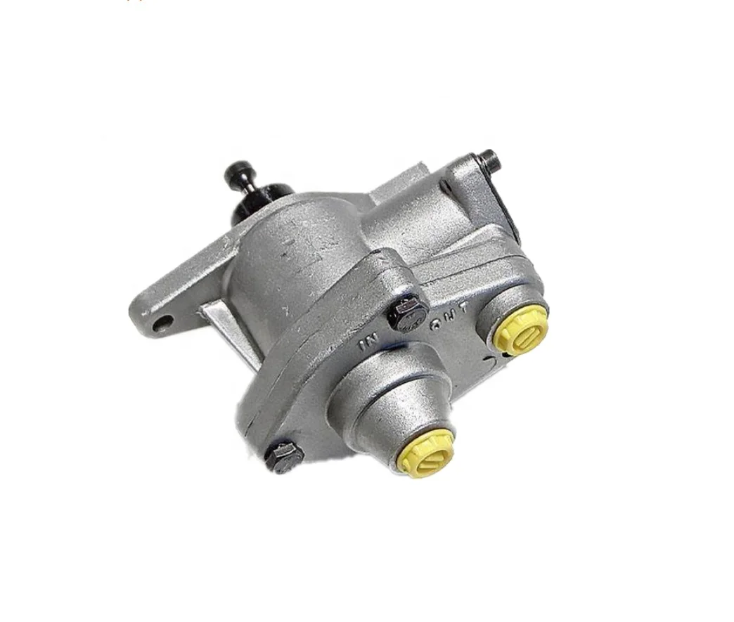 

1W1700 1W-1700 0R-3008 Excavator Diesel Engine Parts Fuel Oil Transfer Pump For Engine 3400