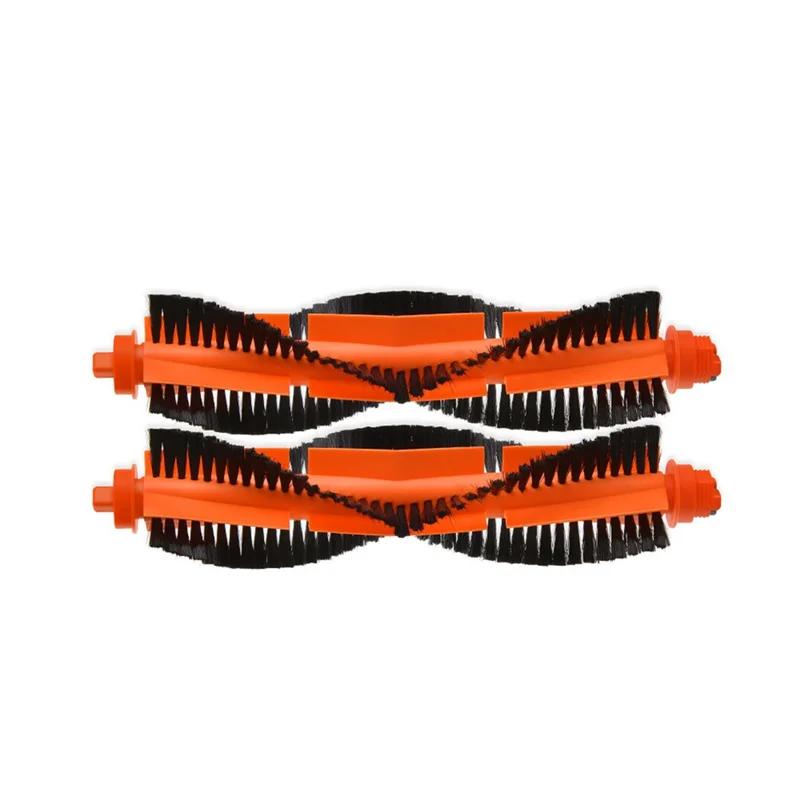 A02V-Per Xiaomi Robot Vacuum S10 Pezzi di ricambio di ricambio Accessori Spazzola laterale principale Filtro Hepa Panno per mop