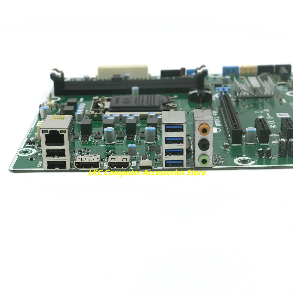 Neu für dell xps 8910 desktop-motherboard CN-0WPMFG wpmfg 0wpmfg z170 lga1151 IPSKL-VM mainboard 100% getestet