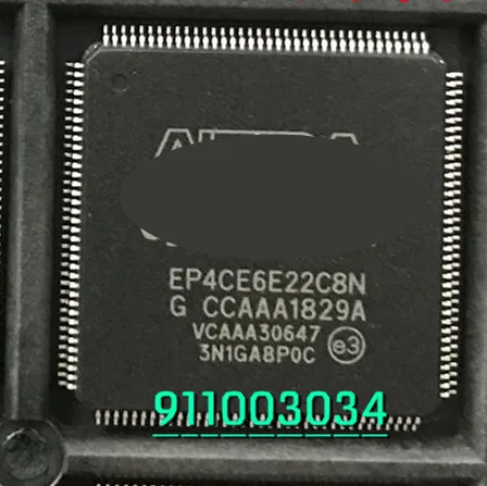 

1PCS EP4CE10E22C8N EP4CE10E22 TQFP-144