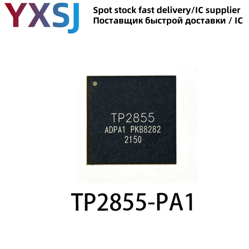 1piece TP2855-PA1 TP2855 QFN88