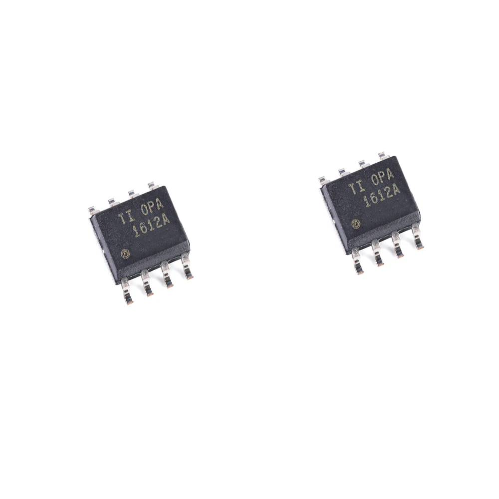 5PCS OPA1602AIDR OPA1611AIDR OPA1612AIDR OPA1641AIDR OPA1642AIDR OPA1652AIDR OPA1688AIDR OPA140AIDR  OPA1632DR SMD SOP-8 NEW