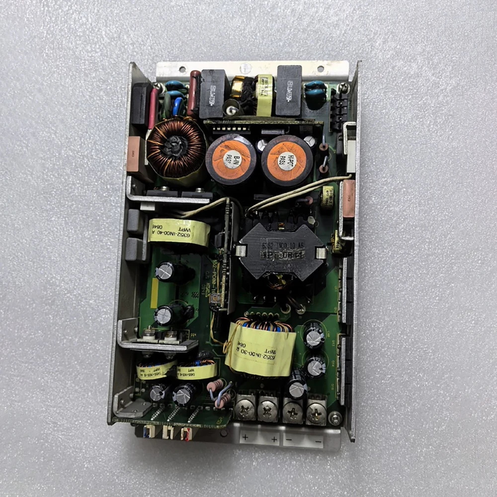 EF375-333 Industrial Power Supply 3.3v/90A 5v/5A 12v/6A eF375-333