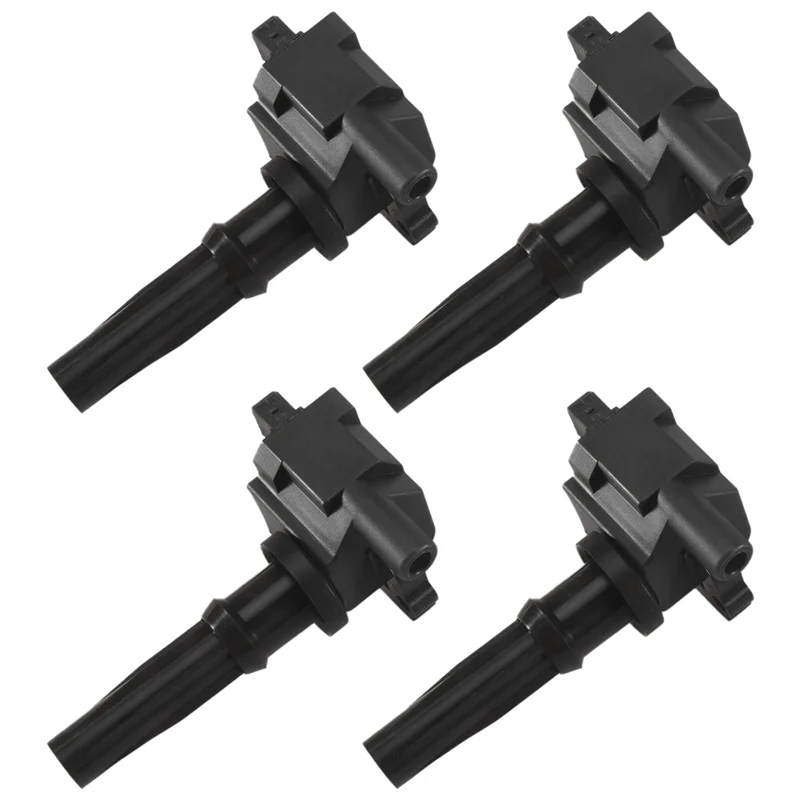 

A73X-4Pcs 1026102GAA Ignition Coil For JAC Refine M5 S5 Rein 1.8T 2.0T Heyue 1.8L Binyue 7F0724572 L20069 DX-001