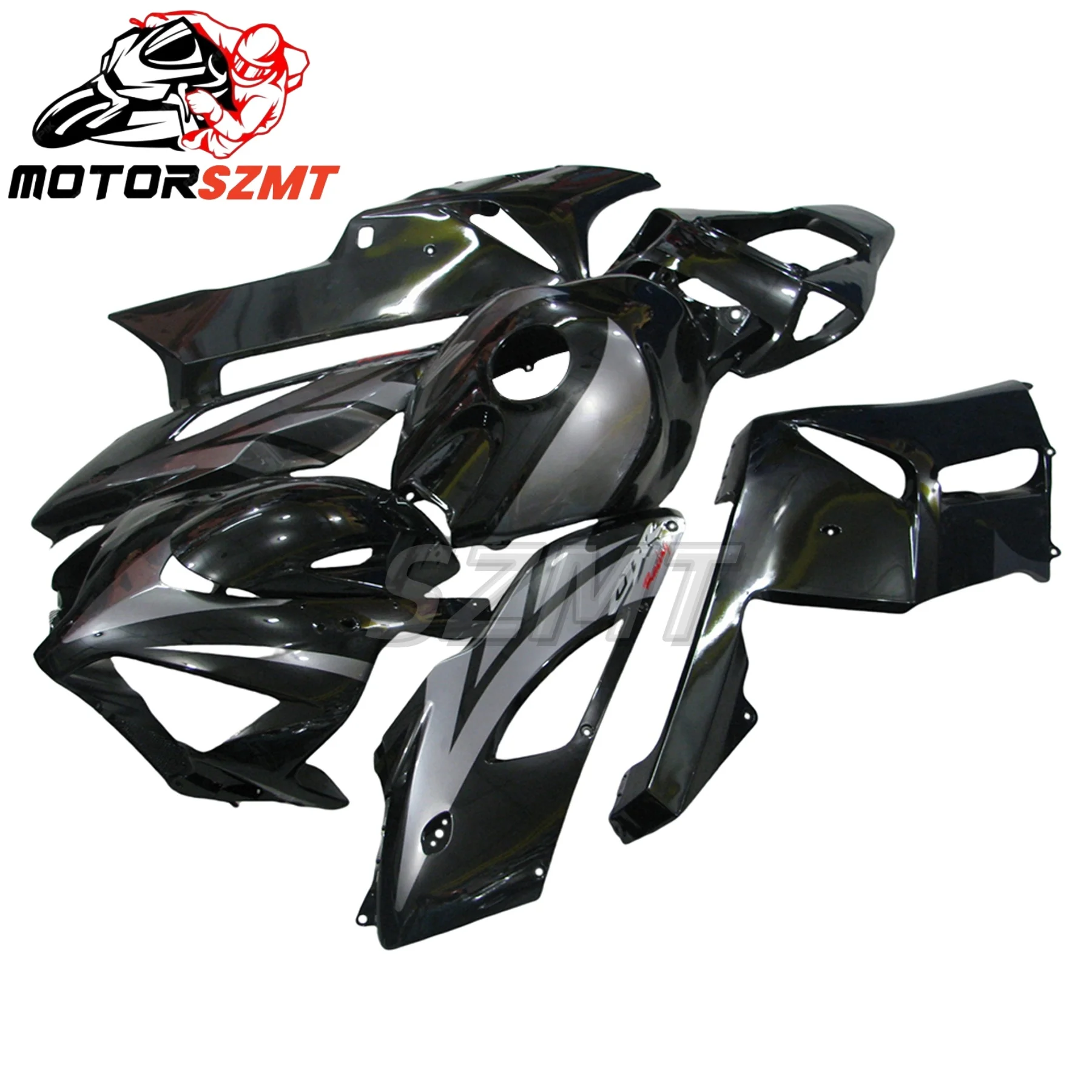 

Полный комплект обтекателя мотоцикла 2004-2005 для HONDA CBR1000RR, инъекционный кузов, аксессуары из АБС-пластика