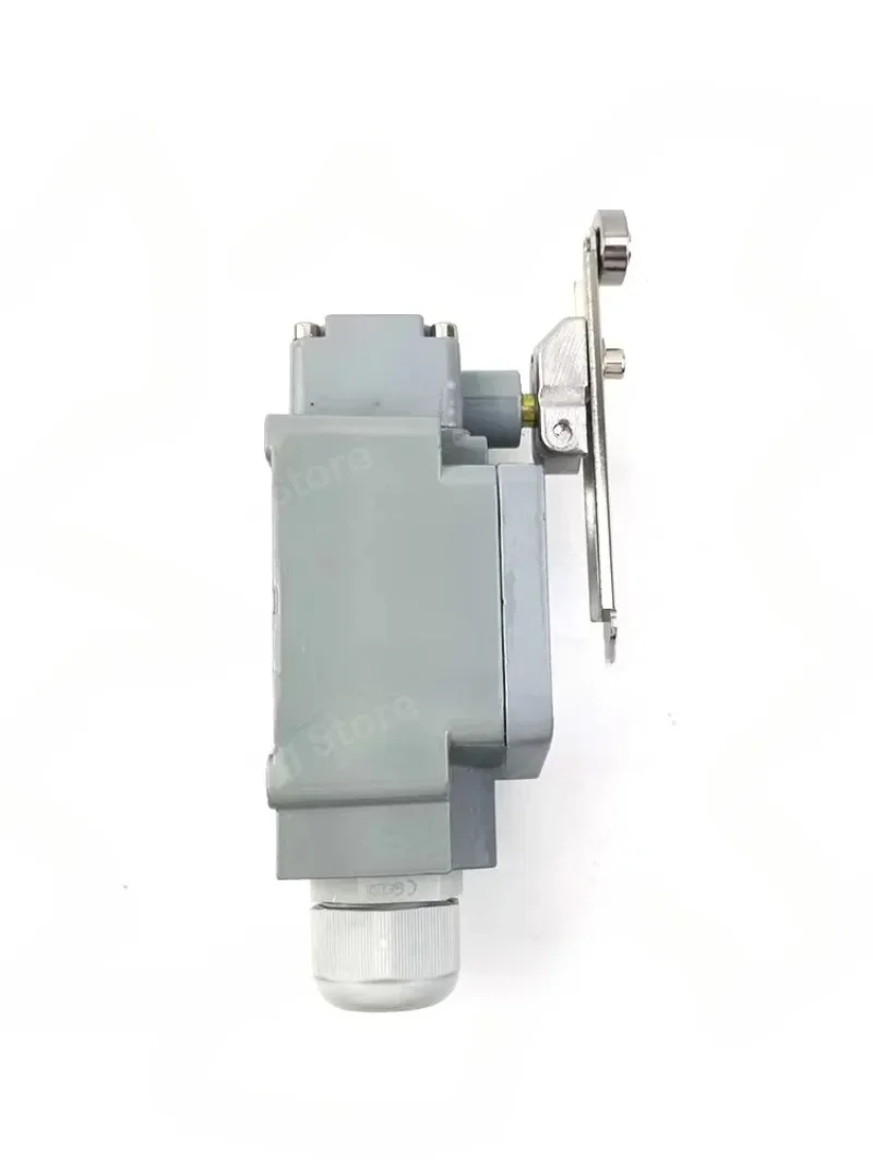 New Marine SW2MS-AL Ship Heavy Duty Waterproof Travel Limit Switch SW2MS-RL SW2MS-LRL