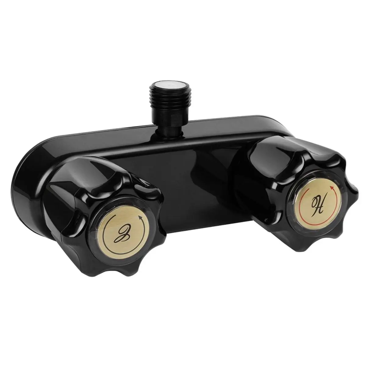 DT35BG RV Shower Faucet Replacement Kit, 4