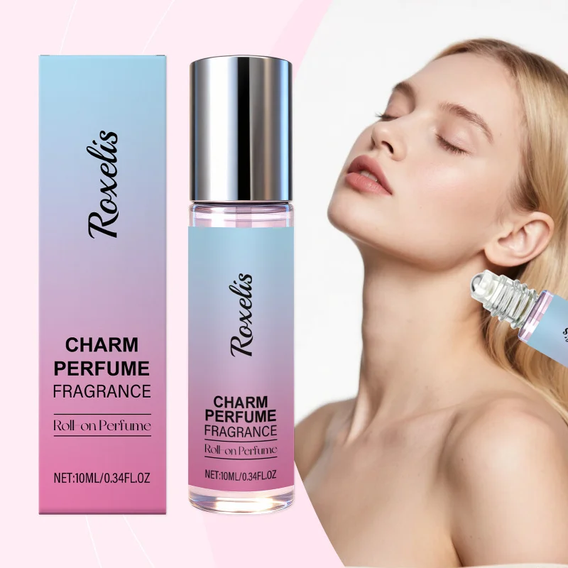 مصل العناية بالترطيب والتقشير يقفل الرطوبة ويزيل العناية بالبشرة الميتة لمناطق الترقوة ويحسن البهتان #2