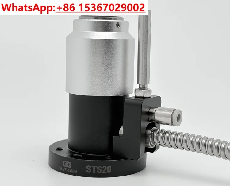 

Tool face 20 normally open/ closed signal, CNC drilling and machine engraving center automatic tool setting instrument