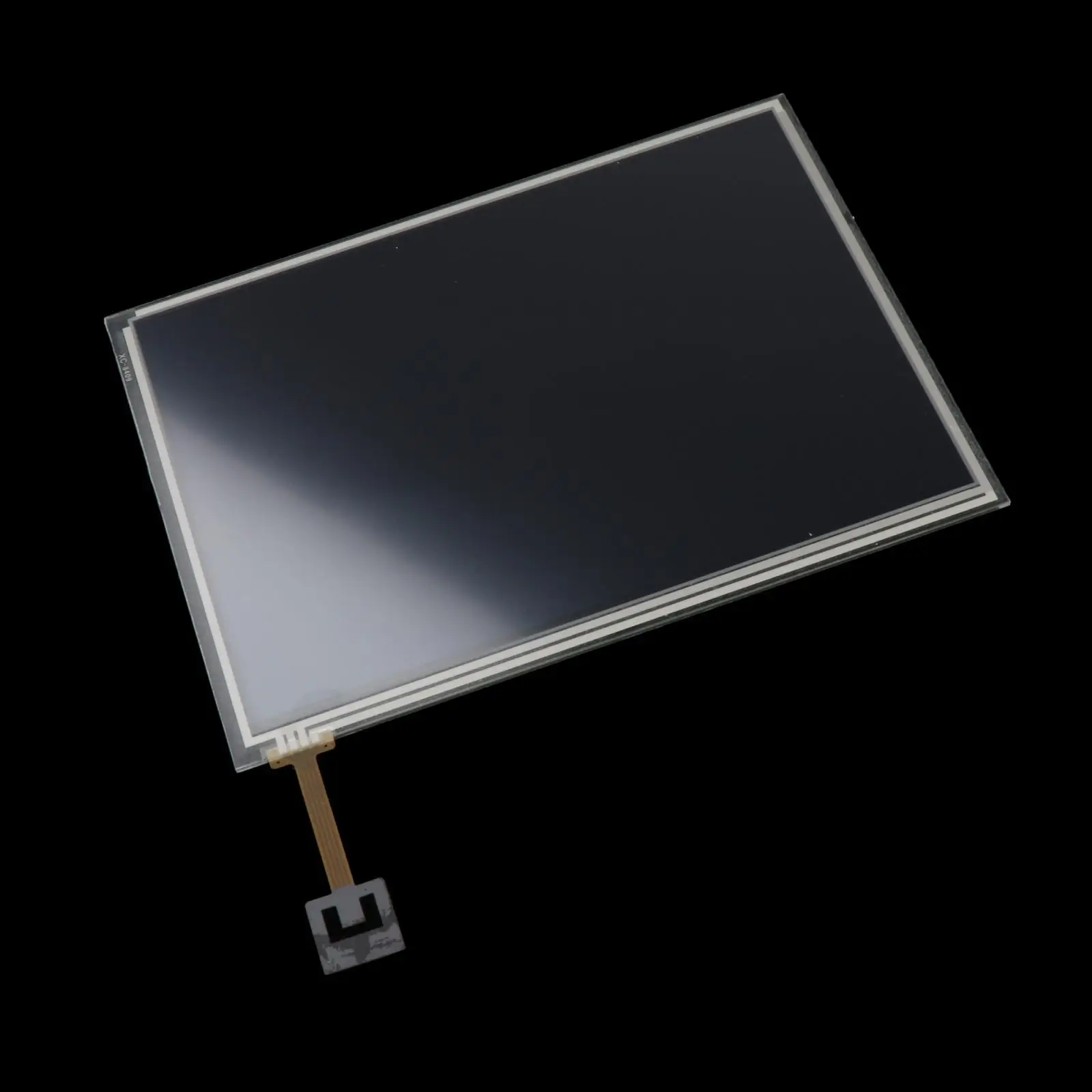 

Touch Screen Glass Digitizer 8'' for Dodge Ghibli RB5 RE2 Maserati 2011