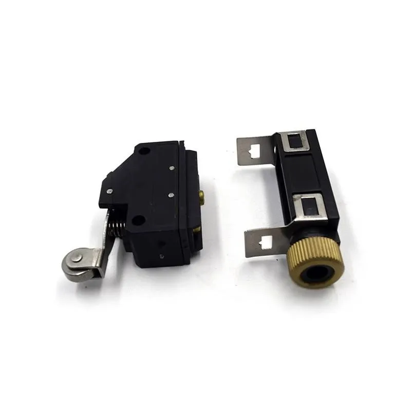 

EN60947-5-1 IP67 SL1-AK Limit switch S824 apply for Sodick wire cut edm machine,for CNC Micro Switch