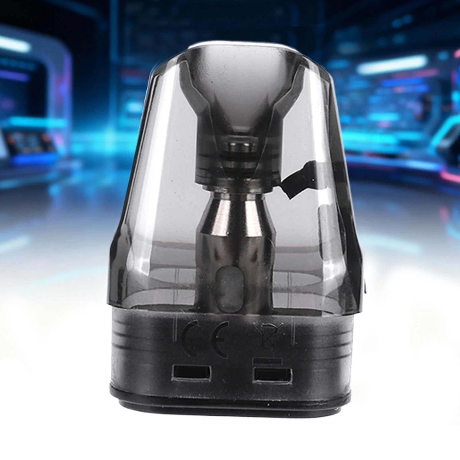 1 قطعة خرطوشة ملء علوية علوية ملء جراب استبدال جراب ل OXVA Xlim Pro Xlim SE Xlim SQ Xlim GO #4