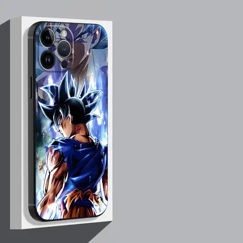 10 best sales dragon ball-fodral - №2