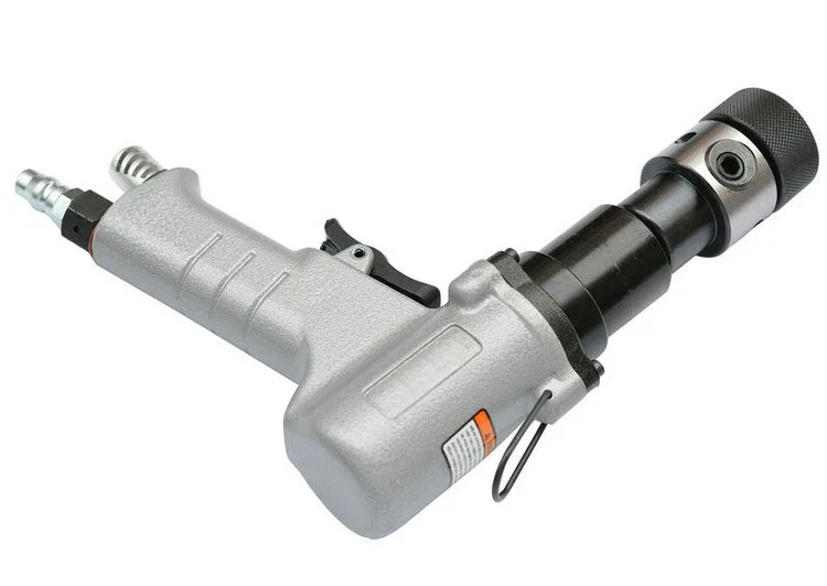 Industrial Pneumati…