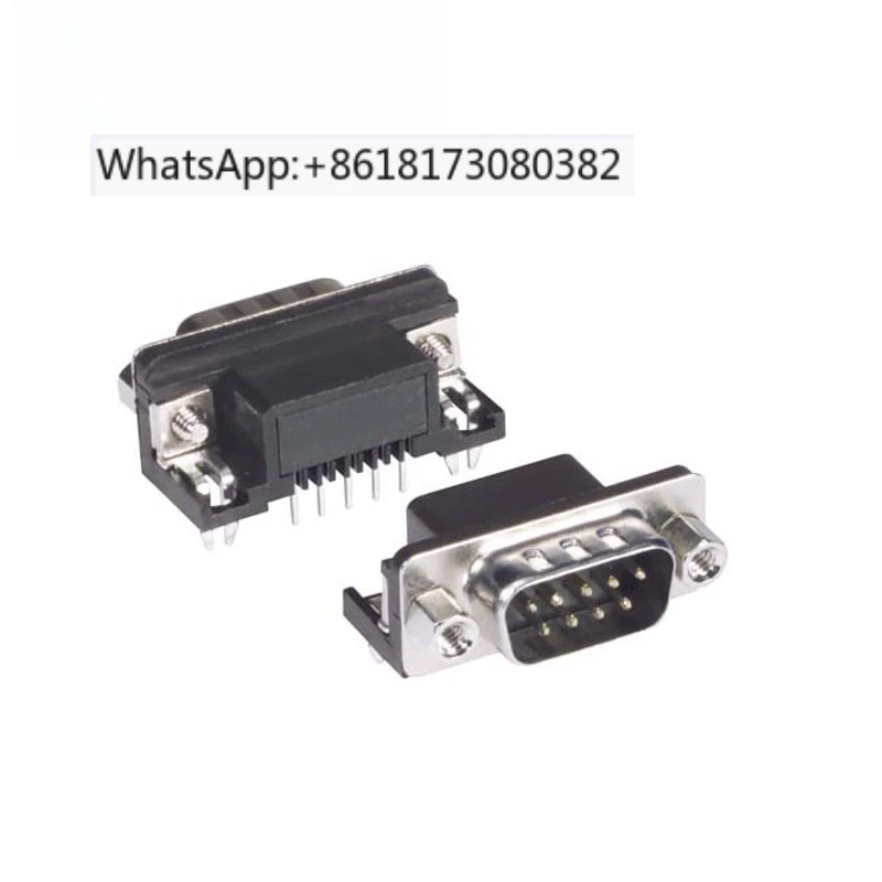 Right Angle Pcb Mou…