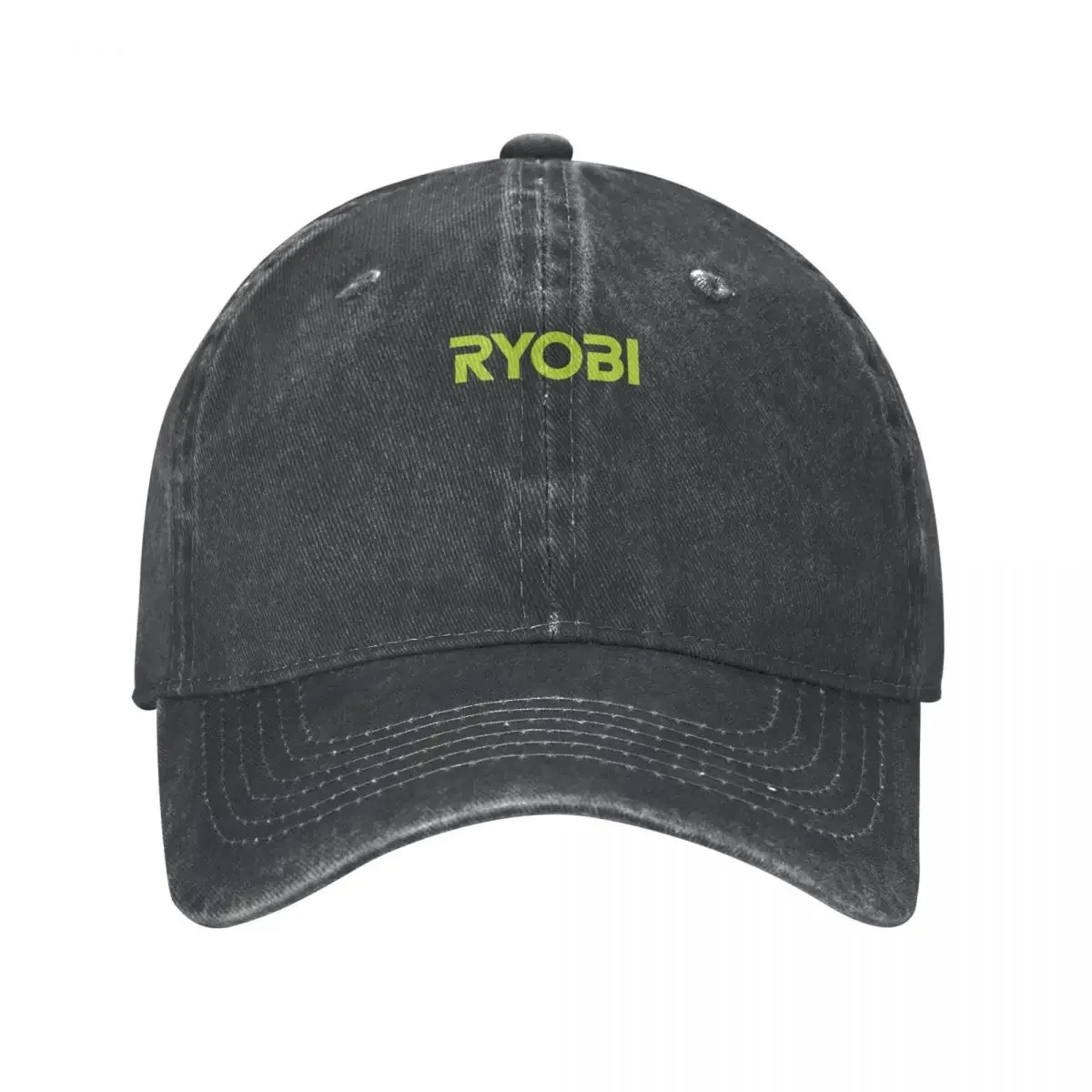 Ryobi Tools Cowboy Hat fashionable dad hat Girl Men's