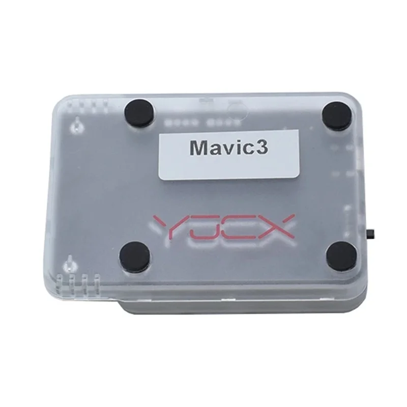 ABZW outil de Test de moteur à cardan pour Mavic 3/3Classic/3T/3E/3Cine Yaw/rouleau/pas Y R P carte de Test de moteur pièces de rechange