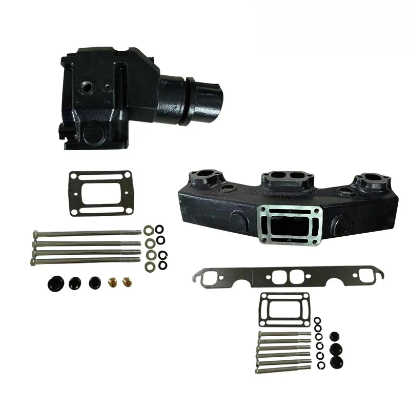 

Коллекторы и стояки Penta 5.0