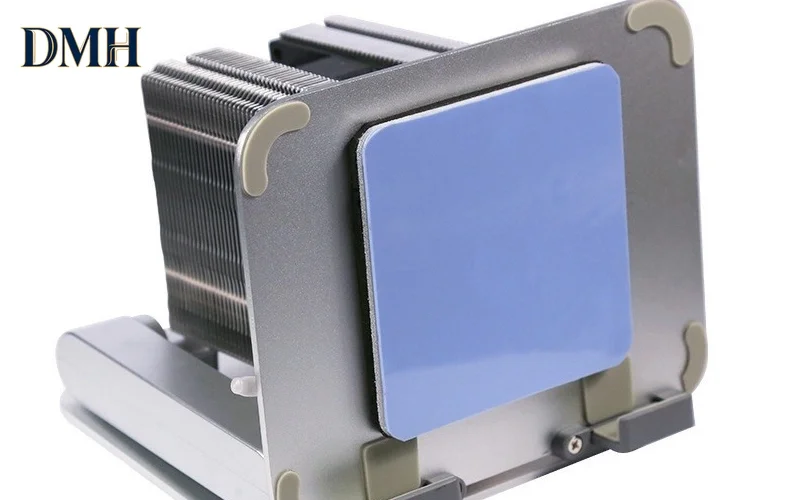 

DMH-HKJP70 Охладитель для планшетов и iPad, полупроводниковый кулер