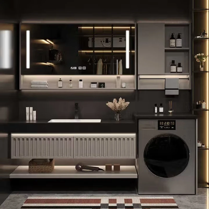 

Washing machine cabinet, toilet, washstand, smart bathroom cabinet, sink