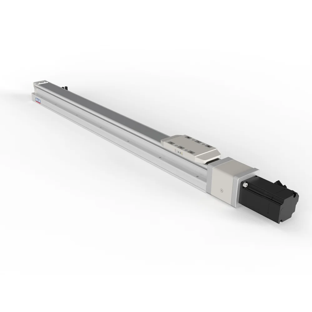 BC5G Rail-Embedded Screw Slide Table Model Automated Clean Rooms Work Positioning Plug-In Operations Assembly-Linear Bearing