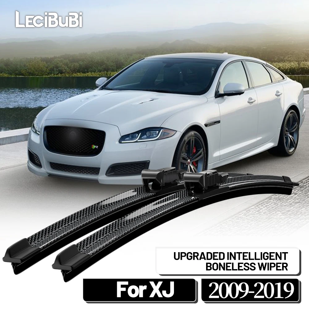 For Jaguar Xj 2009-… - image