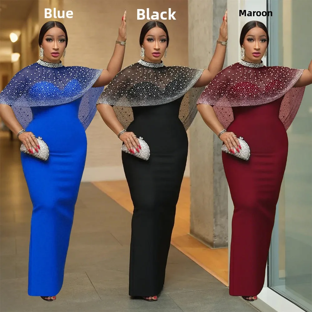 

Faionable Pure Color Женский комплект из двух предметов Dr And Chic Нейтральный сарафан для осеннего сезона Подходит для женщин среднего возраста