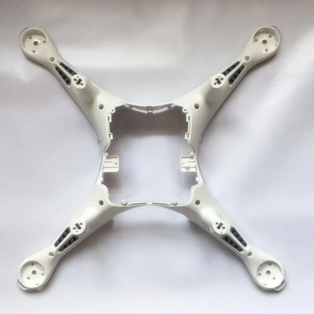 Drone Accessories for DJI Phantom 4 RTK Genuine Body Shell Upper Shell Top Cover Spare Part for Replacement Replaceable