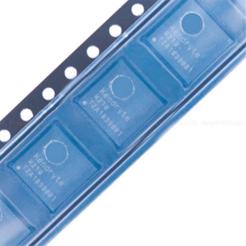 10-100pcs New kendryte K210 BGA 144 AI vision processing camera module image recognition chip