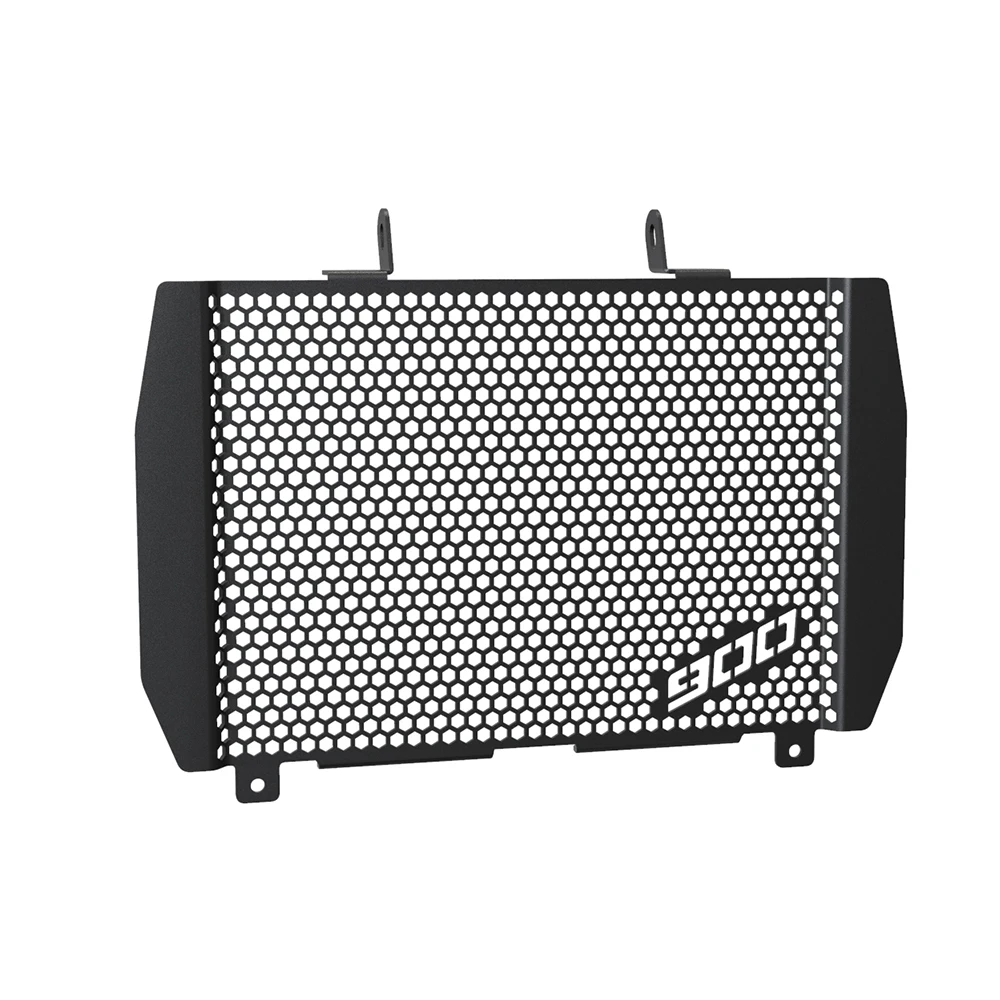 For Kawasaki Z900 2025 2024 2023 2022 -2027 Z 900 Motorcycle Parts Radiator Guard Grill Cover Water Tank Cooler Bezel Protector