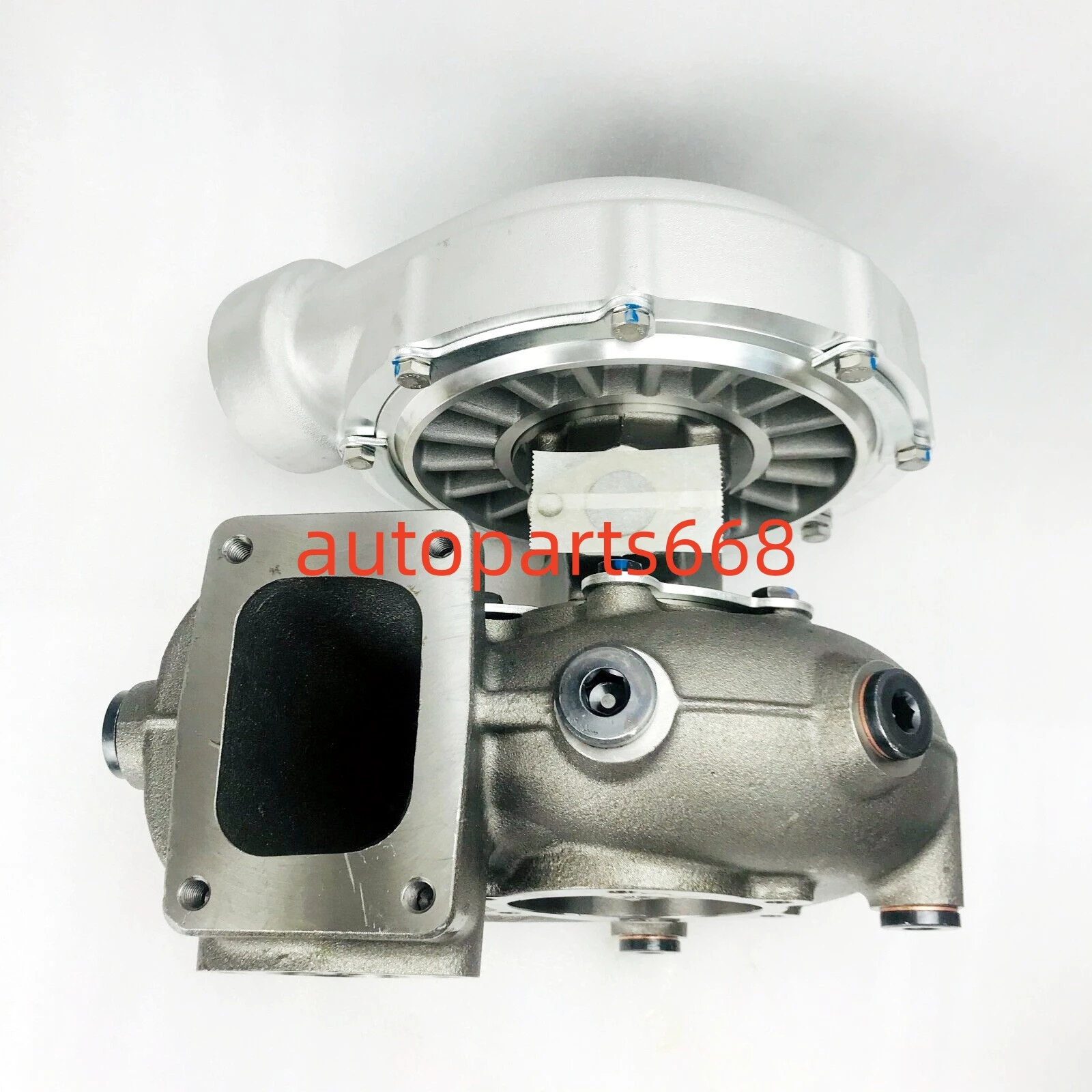 K36 53369886784 53369716784 0040961299 Turbo Turbocharger for Mercedes-Benz Ship Industrial OM444LA 22.0L