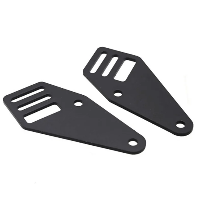 A80X-For 790 ADV 890 ADV Motorcycle Luggage Bag Fixed Bracket Fixing Rack Luggage Rack