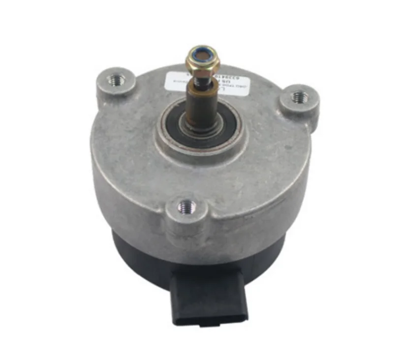 Forklift Spare Parts Steering Motor Encoder