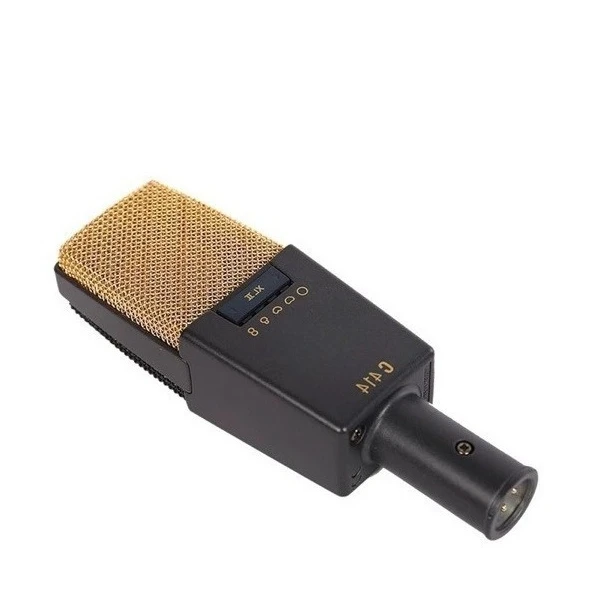 

AKG C414XLII C414 XLS Multi-directional Large Diaphragm Condenser Microphone