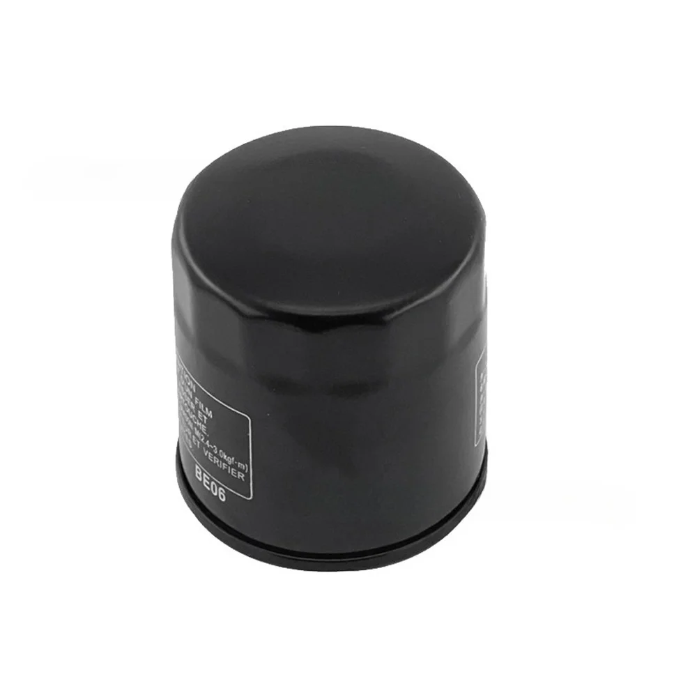 فلتر زيت لهوندا VTR1000 XL1000 VFR1200 CB1300 ST1300 VT1300 VTX1300 GL1800 الذهب الجناح VTX1800 سكوتر NSS250 SH300i FSC400 #6