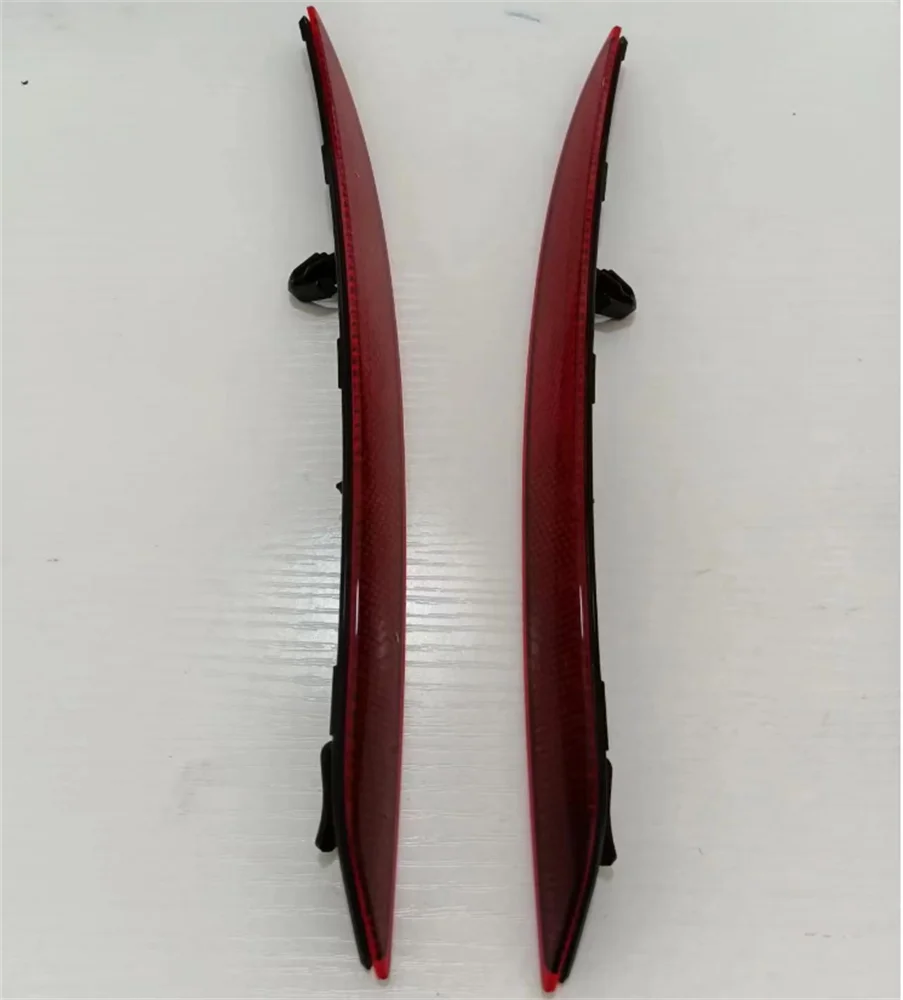 Left rear 1626226-00-a right rear 1626227-00-a is applicable to Tesla Model y rear bar lamp