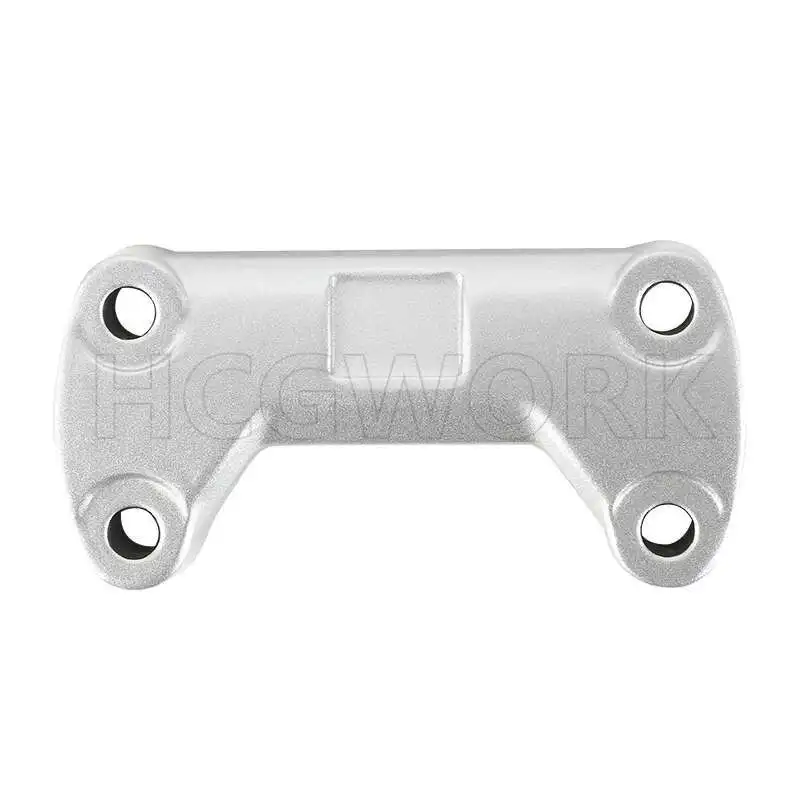 

Оригинальные детали мотоцикла, верхняя крышка руля для Wuyang-honda Cb190ss