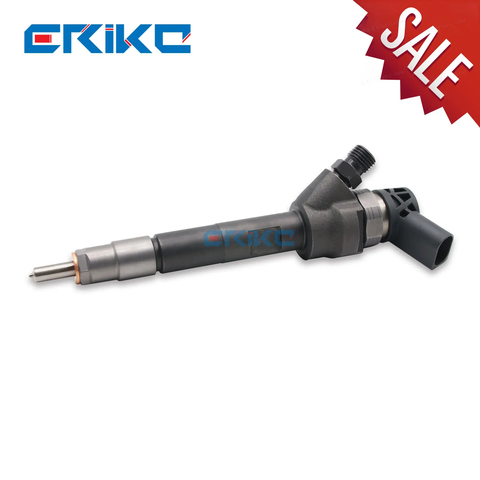 0445110617 Common Rail Diesel Injector Kit 0 445 110 617 Fuel Injection Nozzle 0445 110 617 for BMW X1 X3 2.0D N47D20C