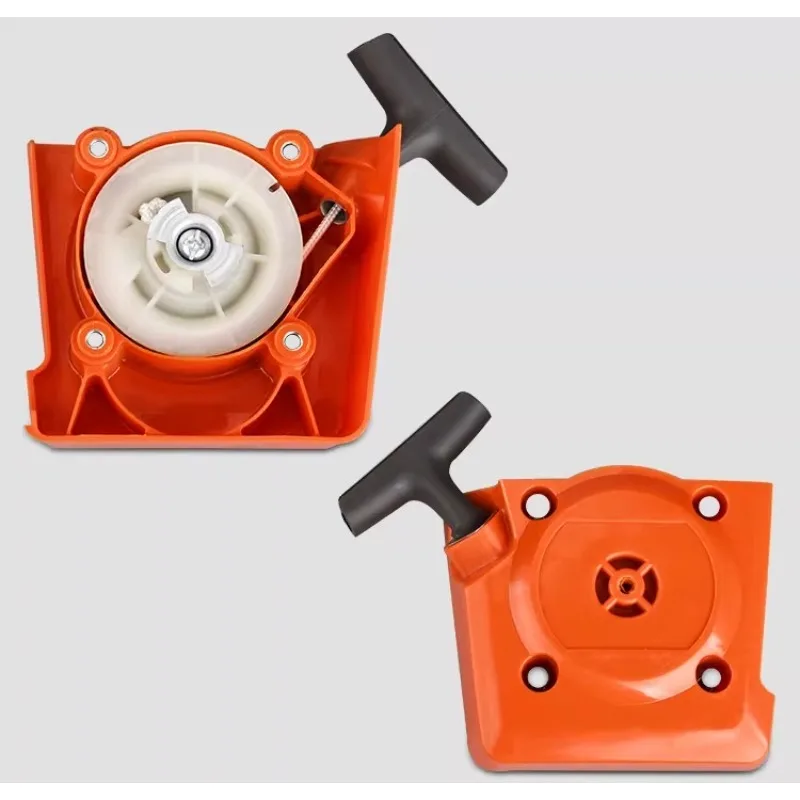 Suitable for 578BT/570 Starter Assembly, 580/9510 Starter Pull Plate