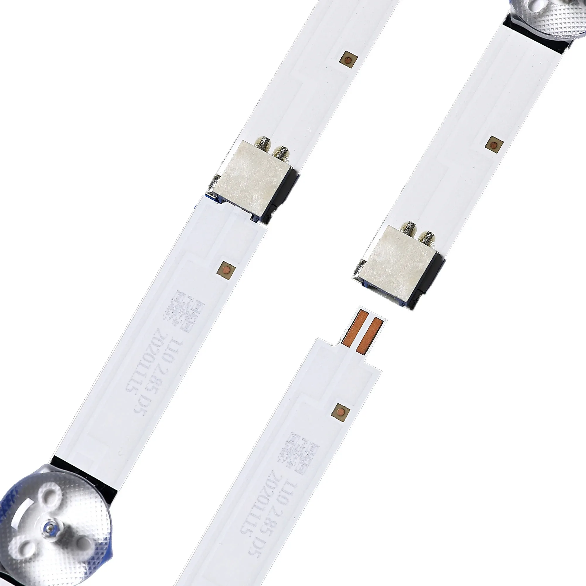 LED backlight strip for Samsung UN40J5300AG UE40J5000 UN40J5200 UN40J5200AG V5DN-395SM0-R2 R3 BN96-37622A 40j5200