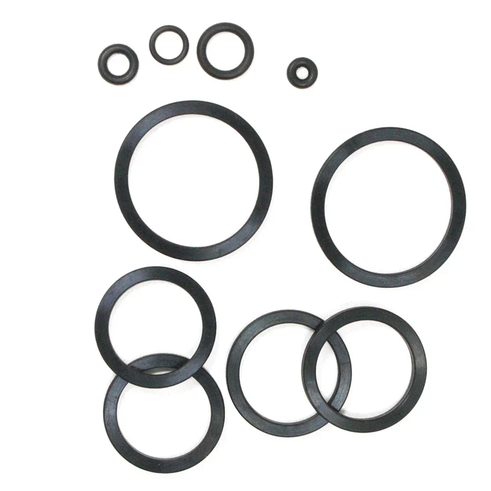 Brand New Sealing Ring Bicycle Parts Sealing O-ring Sponge+Rubber Bike Hydraulic Brake Caliper Piston For GUIDE-CODE