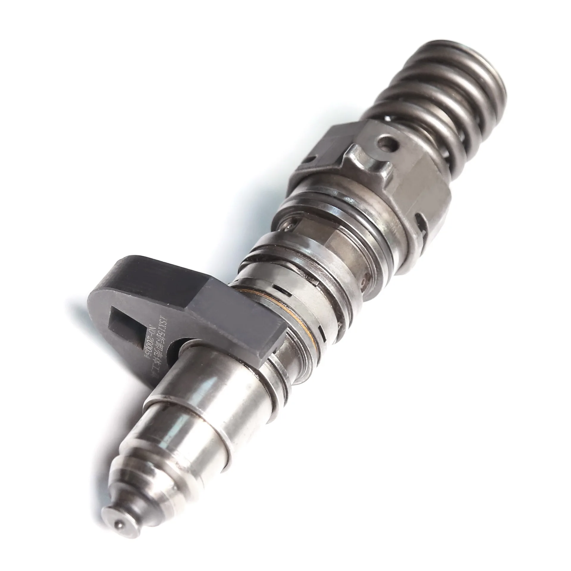 for Cummins ISX15 Diesel Common Rail EUI Injector Body Disassembly Sealing Testing X15 Nozzle Fixture Repair Tool