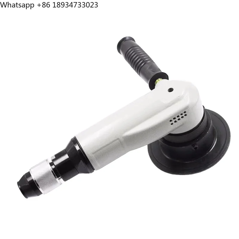 TY20780 Air Beveler Preparation Before Painting & Welding for Industrial Production and Maintenance Prewelding Tools