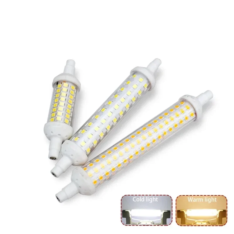 Pop 1PCS R7S Led La…