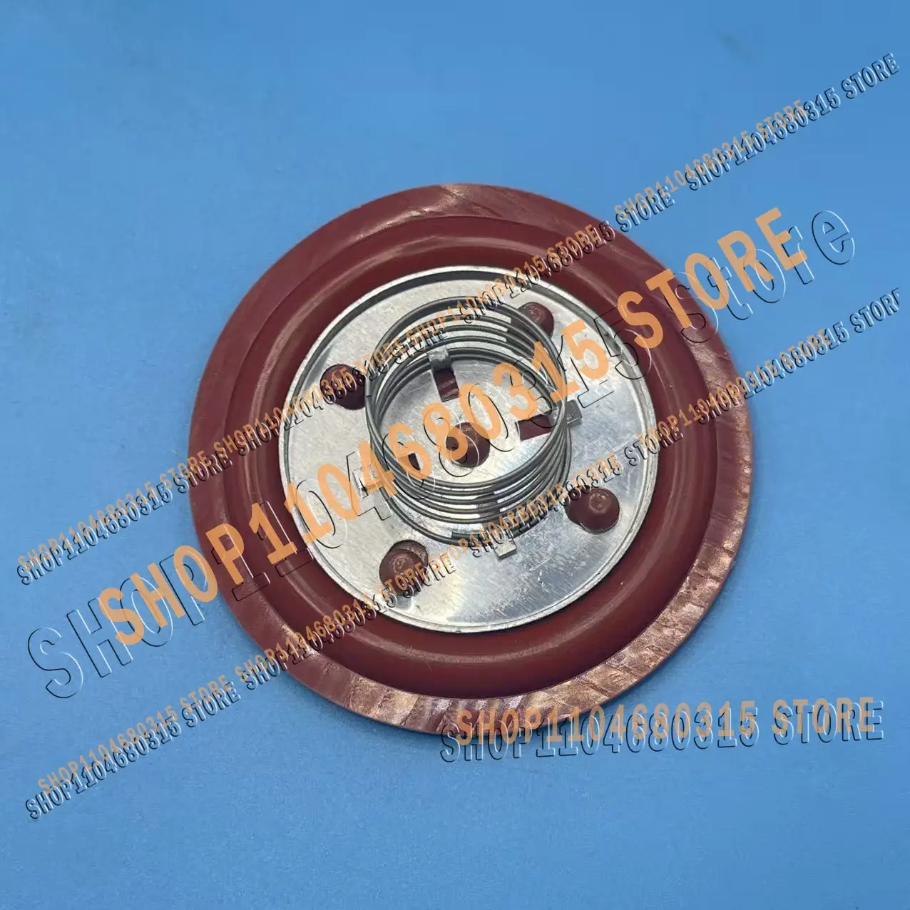 1G911-05203 Engine Valve Breather Kubota K008/KX033/KX040/KX121/U15/U17/U55/SVL75/SVL90/B2320HSD/BX2360/F2880/G2160/GL7000/G23