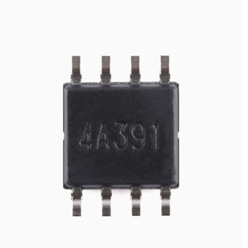 10PCS-50PCS LM211DR SOP8 Single-channel high-speed differential voltage comparator, wide voltage 3.5V-30V, fast response 115ns
