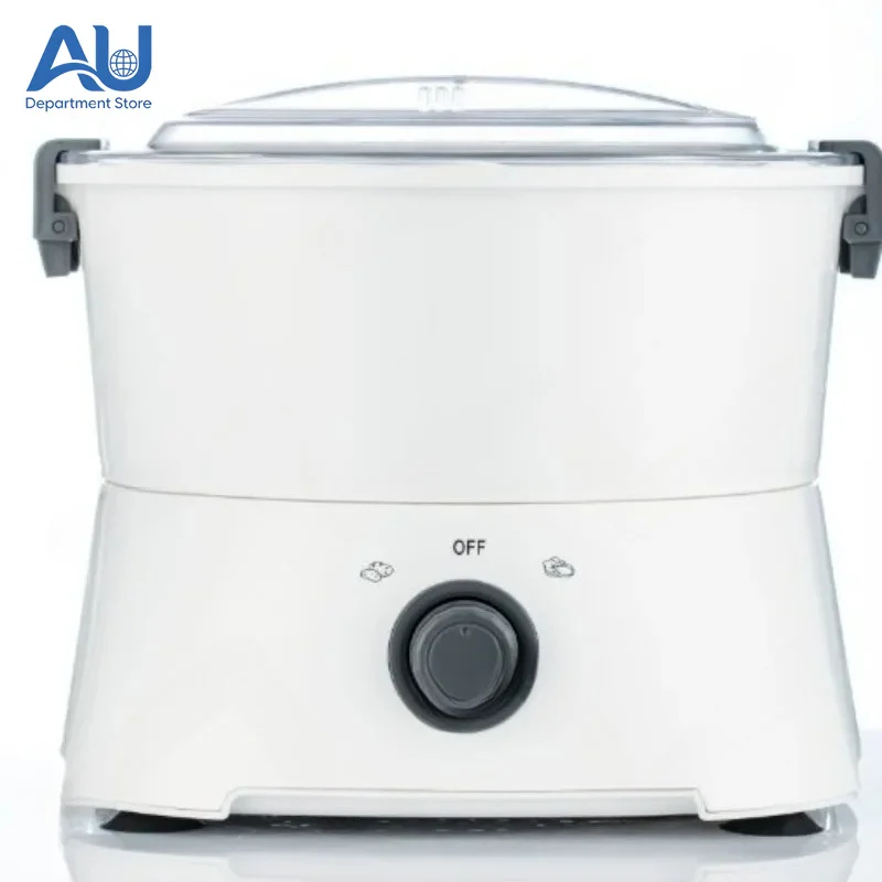 Electric potato peeler, automatic scraping and cutting vegetable dehydrator