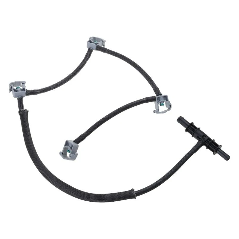 Return Overflow Hose Pipe for W204 S204 S211 6460700732 6460701732 6460701832 6460702132 A6460700732