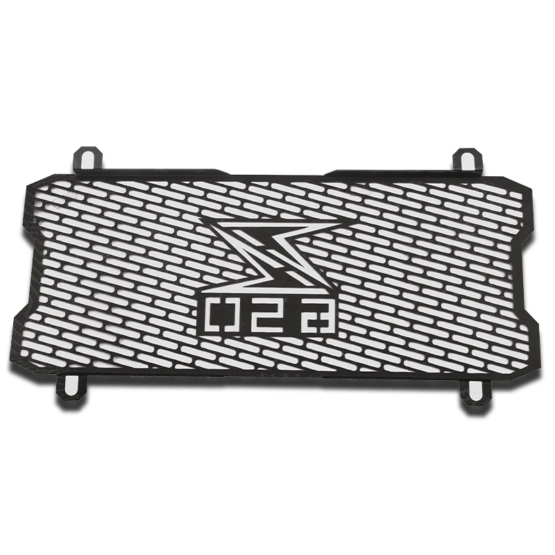 For Motorcycle KAWASAKI Z650 Z 650 2017 2018 2019 2020 2021 Grille Grill Protective Guard Cover